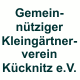 Gemeinnütziger Kleingärtnerverein Kücknitz e.V.