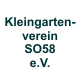 Kleingartenverein Süd-Ost 58 e.V.