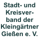 Stadt- und Kreisverband Gießen der Kleingärtner e.V.