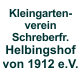 Kleingärtnerverein Schreberfreunde Helbingshof von 1912 e.V.