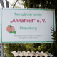 Kleingärtnerverein "Annafließ" Strausberg e.V.