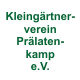 Kleingartenverein Prälatenkamp e.V.
