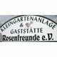 Kleingartenverein "Rosenfreunde" e.V.