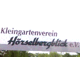 Kleingartenverein Hörselbergblick e.V.
