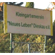 Kleingartenverein "Neues Leben" Dieskau e. V.