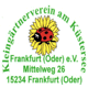 Kleingärtnerverein "Am Küstersee" e.V.
