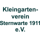 Kleingartenverein Sternwarte 1911 e.V.