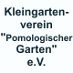 Kleingartenverein "Pomologischer Garten" e.V.