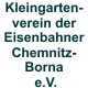 Kleingartenverein der Eisenbahner e.V. Chemnitz-Borna