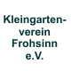 Kleingartenverein Frohsinn e.V.