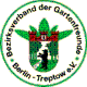 Bezirksverband der Gartenfreunde Berlin-Treptow e.V.