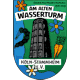Dauerkleingartenanlage Am alten Wasserturm Köln-Stammheim e.V.