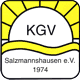 Kleingärtnerverein Salzmannshausen e.V.
