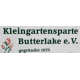 Kleingärtnerverein Brandenburg-Butterlake "Am Waldesrand e.V."
