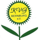 Regionalverband der Gartenfreunde Bernburg und Umgebung e. V.