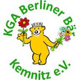 Kleingartenanlage Berliner Bär Kemnitz e.V.