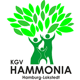 Kleingartenverein Hammonia 318 e.V.