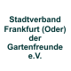 Stadtverband Frankfurt (Oder) der Gartenfreunde e.V.