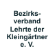 Bezirksverband Lehrte der Kleingärtner e. V.