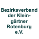 Bezirksverband der Kleingärtner Rotenburg e.V.