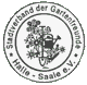 Stadtverband der Gartenfreunde Halle/Saale e.V.
