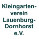 Kleingartenverein Lauenburg-Dornhorst e.V.