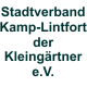 Stadtverband Kamp-Lintfort der Kleingärtner e.V.