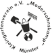 Kleingärtnerverein Modersohns Kamp e.V 