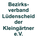 Bezirksverband Lüdenscheid der Kleingärtner e.V.