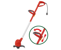 Um mehr zu Rasentrimmer GT 830 zu erfahren, hier anklicken.