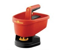 Um mehr zu Universal-Streuer WE-B - Hilfe für de Gartenfreund zu erfahren, hier anklicken.