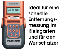 Um mehr zu BDM100 – Digitaler Entfernungsmesser zu erfahren, hier anklicken.