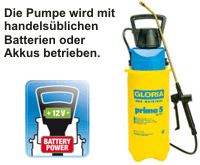 Um mehr zu Gloria AutoPump Set für den Kleingarten zu erfahren, hier anklicken.