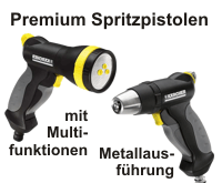 Um mehr zu Kleingärtners Helfer - Premium Spritzpistolen zu erfahren, hier anklicken.