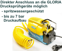 Um mehr zu Elektro-Kompressor HOBBY für den Kleingärtner zu erfahren, hier anklicken.