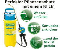 Um mehr zu Klick&GO - Autom. Dosiersystem für Kleingärtner zu erfahren, hier anklicken.