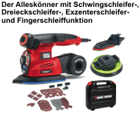 Um mehr zu Autoselect® 4-in-1 Multischleifer für den Kleingärtner zu erfahren, hier anklicken.