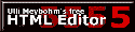 HTML Editor Phase 5